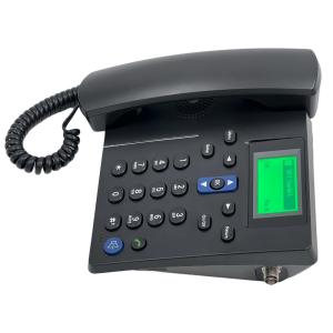 Wholesale SMS Only Home Office Wireless Phone FM Radio MP3 from china suppliers