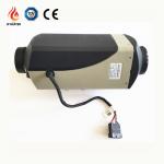 JP webasto 4kw 12v diesel air heater for trucks trailers RV support bluetooth