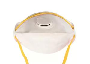 Wholesale High Filtration FFP3 Filter Mask Eco - Friendly Foldable For Public Places from china suppliers