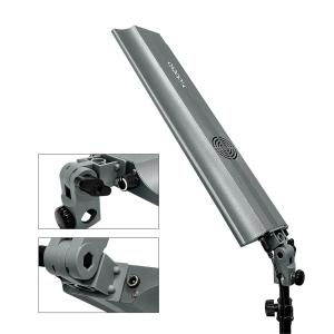 Wholesale portable led lights for video 70W Photographic Light 5800K for YouTube portable led work light from china suppliers