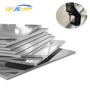 Wholesale 430BA 304BA Nature color Mirror Polished Stainless Steel Sheet Metal Cold/Hot Rolled from china suppliers