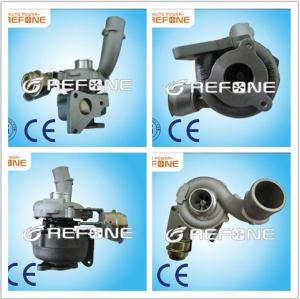 Wholesale 2001-04, Various Gt1749V Turbo for Renault 708639-0010 from china suppliers