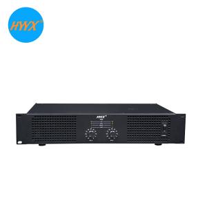 Wholesale 19KG 2 Channel Power Amplifiers from china suppliers