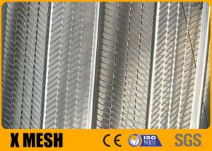 China Building Materials Formwork Hy Rib Lath 16X11mm Mesh on sale