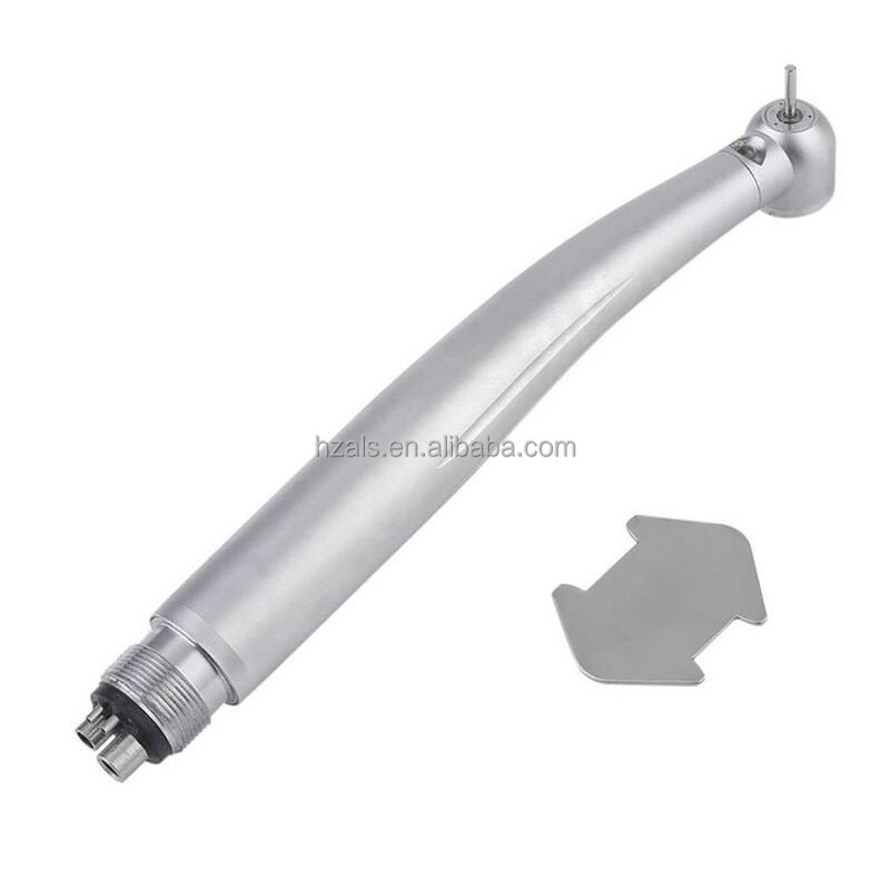 Fiber Optic LED IPR Dental Surgical Handpiece E Generator 4H
