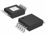 LM3409HVMY 75V 1.5A LED Driver 6-75V Input Analog/PWM Dimming 1MHz MSOP-10 -40°C