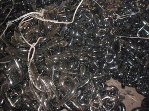 Wholesale Marine link chain from china suppliers
