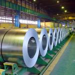 Large Stock Cold Rolled 0.3mm-100mm SS409 304 316 SS Stainless Steel Coils No.1