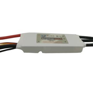 Wholesale Intelligent Electric Longboard RC Airplane ESC 12S 200A 12 Months Warranty from china suppliers