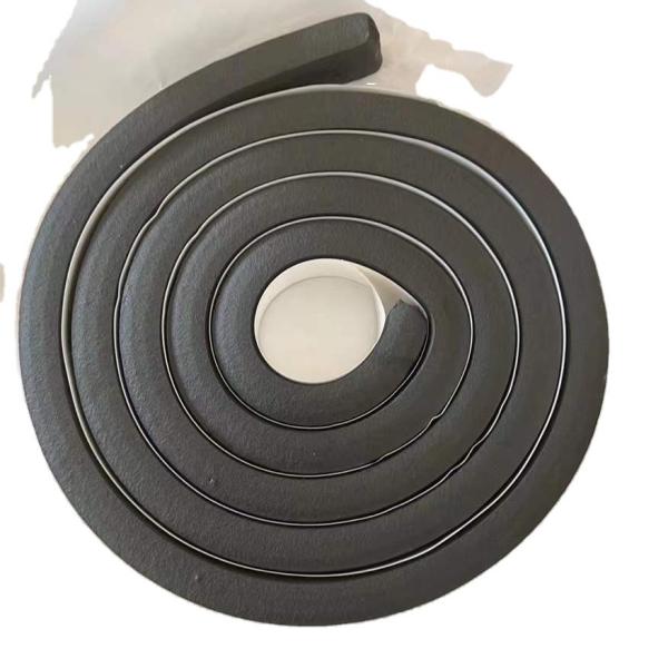 300% Expansion Bentonite Swellable Water Bar for Waterproofing ISO Standards in