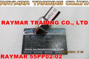 Wholesale Pressure sensor 55PP02-02 from china suppliers