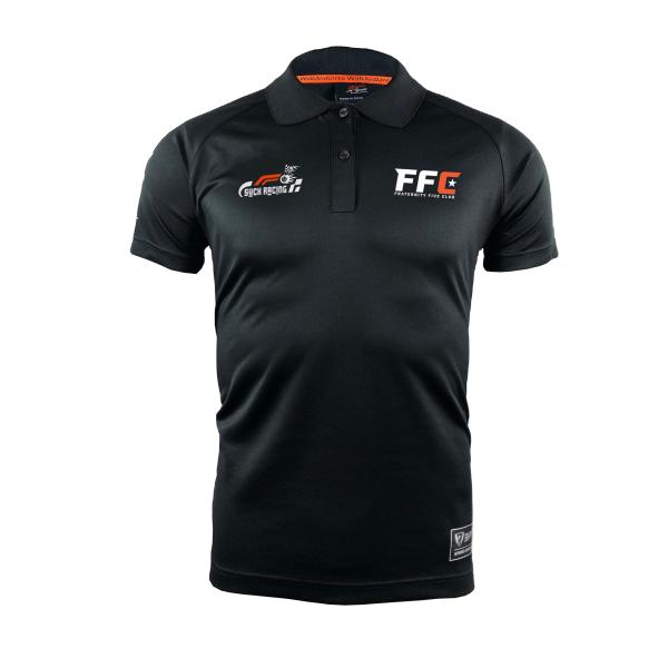Motorcycle Racing Sportswear Shirts OEM Custom Embroidery Logo Polyester