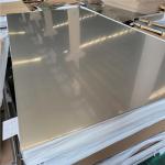 Cold Rolled 316L Stainless Steel Sheet Width 1000mm-2000mm 0.3mm-100mm