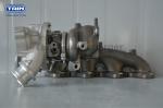 53039880248 K03 Turbo 53039880099 03C145702P For Volkswagen Golf