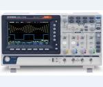 100MHz 4 Channel Digital Storage Oscilloscope Lightweight High Performance