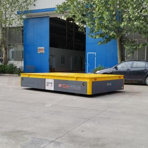 Wholesale 6 Tons Wrought Aluminum Alloy Textile Machinery Transport Vehicle from china suppliers