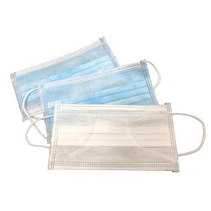 Wholesale 10 Pcs Antiviral 95% Disposable Non Woven Face Mask from china suppliers