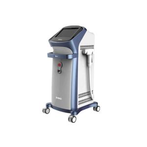 Wholesale 940nm 1064nm Diode Laser Permanent Hair Removal Device For Body Permanent from china suppliers