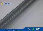 Commercial IP20 900mm Led Tube Light T8 6000K / 2700K , 14W 900MM Led Tube PC