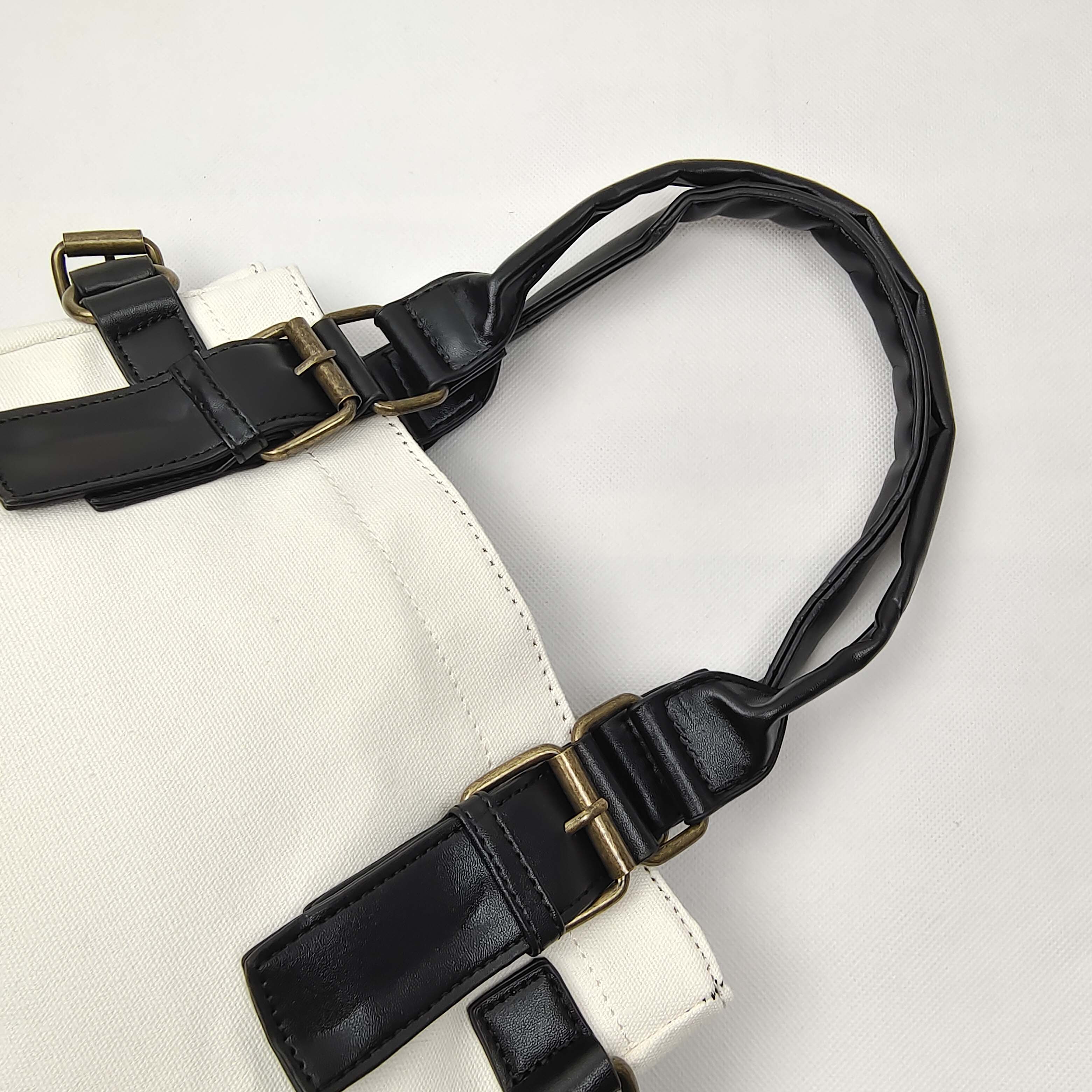 Luxury Single Shoulder Ladies Women Messenger Bag Crossbody Nylon Messenger Bag