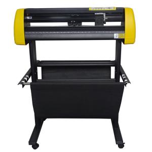Wholesale Vinly Film Cutting Plotter 720 Signcut / Signmaster Software from china suppliers