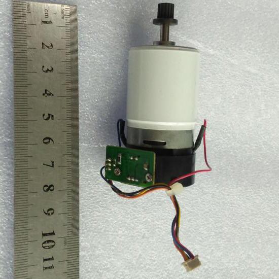 ATM Machine Wincor V2CU Card Reader Motor 1750173205-41 1750173205