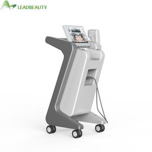 Wholesale Newest 800w 20000 shots 3D Hifu Face Lifting Facial Wrinkle Removal Skin Tightening Machine from china suppliers