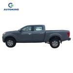Customizable Nissan Rich 4*4 4*2 7 Passenger Pickup Cargo Electric Pickup Truck