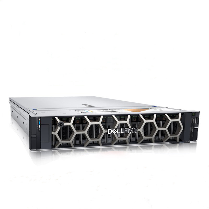 32Gx8 480GSSDx2 Poweredge DellS GPU Server R750XS 4314x2 H345 800Wx2
