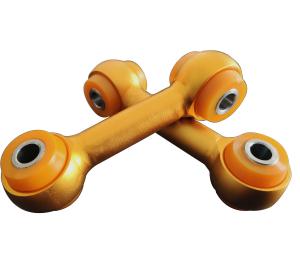 Wholesale Endlinks ~ Customized Car Chassis Part Aero Aluminum Anodize Coating from china suppliers