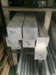 Customized Aluminum rod 6061 6063 5083 7075 hot extruded alloy aluminum bar