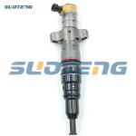 267-3361 Fuel Injector 2673361 For 330D Excavator