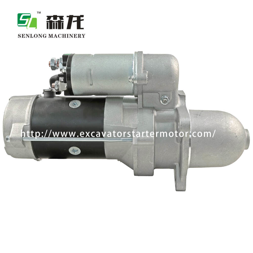 12V 10T 3.0KW Starter Motor 26925296 4080645 26925296A 300N11939Z For Cummins