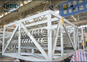 Wholesale SGS Tubular Economizer And Air Preheater In Steam Power Plant from china suppliers