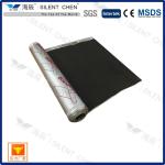 Supreme Noise Reduction EVA Wood Floor Underlay 3mm For Flooring