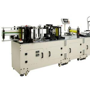 Wholesale 220V 50HZ 3 Ply Face Mask Making Machine With High Production Capacity from china suppliers