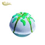 OEM Unique Decoration Essential Oil Bath Bomb Private Label Packaging