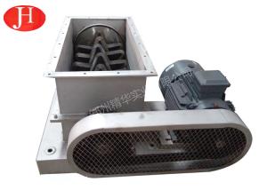 Wholesale Cutting Cassava Crusher Machine from china suppliers
