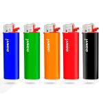Cricket Kitchen Lighter with Custom Logo 82.2*24.9*11.8mm 17/18kgs Disposable