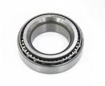 Electric Motor Single Row Metric Roller Bearing L45449 29 x 50.292 x 14.224mm