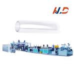 PET PP PE Plastic Thermoforming Sheet Extrusion Line Polyethylene Sheet Extruder