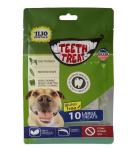 Custom flat bottom stand up pouch PE k plastic bags for dog food packaging