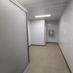 Fast Install Premade Foldable Mobile Container House for Medical Facility
