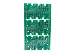Immersion Gold Green Solder Mask Rigid FR4 Double Sided PCB