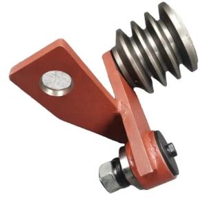 Wholesale Best Choice 3250950 Engine Tensioner for Cummins QSNT14 NT855 K19 KTA38 Shantui SD32 Bulldozer Fan Belt Tensioner Reference NO from china suppliers