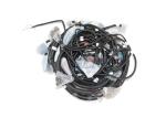 0006001H Excavator Electrical Parts ZX200-3 ZX240-3 Armrest Box Wiring Harness
