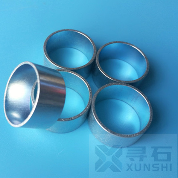2J4 Strip Iron Cobalt Hysteresis Permanent Magnet Alloy P6
