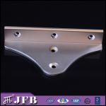 full extrusion rails hardware wardrobe drawer hardware closet furniture fittings
