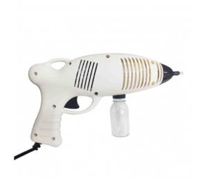 Wholesale Wireless Battery Spray Gun Sanitizer Automatic 120ml Nano Cordless Spray Gun For Disinfection from china suppliers