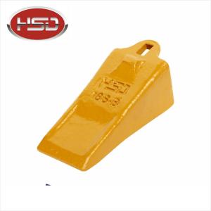 Wholesale 2713-9051 DH55 DX55 Forged Excavator Bucket Teeth DH55-18S-B 18S-B from china suppliers